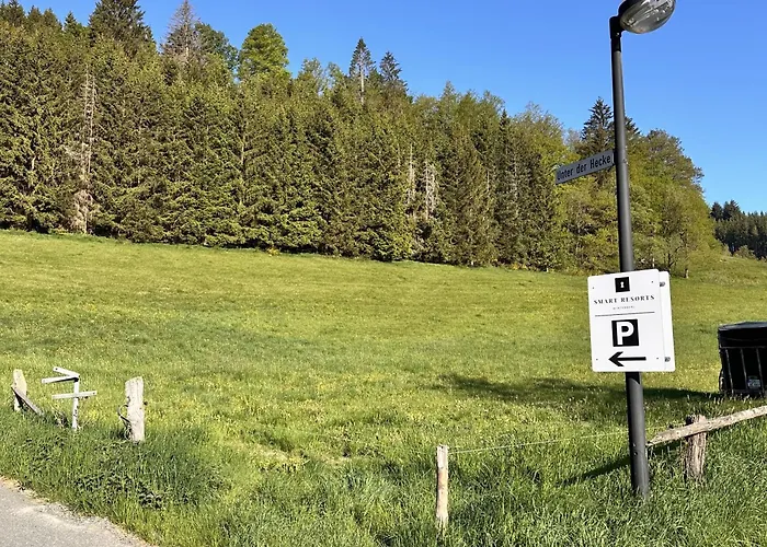 Ξενοδοχείο Smart 1 Bb1 203 *