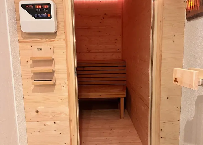 Smart 1 Bb1 203 Ξενοδοχείο Βίντερμπεργκ